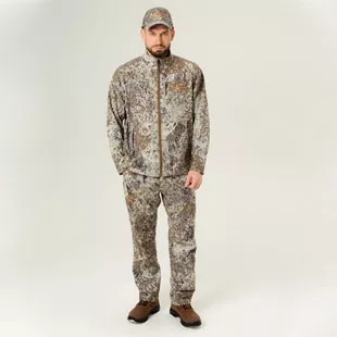 Высокогорный камуфляж (High Camo)