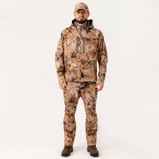 Желтый камуфляж (Camo Duck)