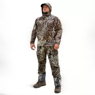 Горный камуфляж (Mountain Camo)