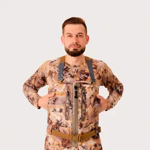 Вейдерсы