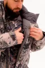 Комбинезон King Hunter AGRESSOR  (Camo Gray 2XL)