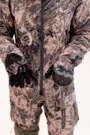 Комбинезон King Hunter AGRESSOR  (Camo Gray 2XL)