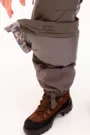 Комбинезон King Hunter AGRESSOR  (Camo Gray 2XL)