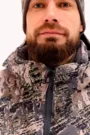 Комбинезон King Hunter AGRESSOR  (Camo Gray 2XL)