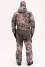 Комбинезон King Hunter AGRESSOR  (Camo Gray 2XL)