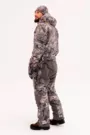 Комбинезон King Hunter AGRESSOR  (Camo Gray 2XL)