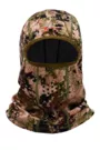 Подшлемник King Hunter Balaclava (Mountain Camo S/M)