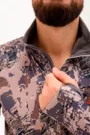 Термобелье комплект King Hunter BASE LAYER (Camo Gray 3XL)