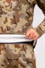 Термобелье комплект King Hunter BASE LAYER (Modern Camo 3XL)