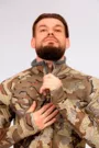 Термобелье комплект King Hunter BASE LAYER (Modern Camo 3XL)