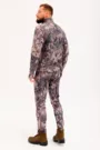 Термобелье комплект King Hunter BASE LAYER (Camo Gray S)