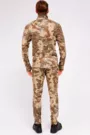 Термобелье комплект King Hunter BASE LAYER (Modern Camo 3XL)