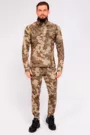 Термобелье комплект King Hunter BASE LAYER (Modern Camo 3XL)