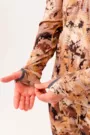 Термобелье комплект King Hunter BASE LAYER (Camo Duck XS)
