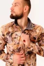 Термобелье комплект King Hunter BASE LAYER (Camo Duck XS)