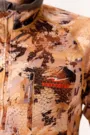 Термобелье комплект King Hunter BASE LAYER (Camo Duck XS)