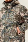 Куртка King Hunter BEAST HOOD  (Camo Gray XL)