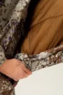 Куртка King Hunter BEAST HOOD  (High Camo M)