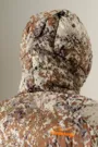 Куртка King Hunter BEAST HOOD  (High Camo M)