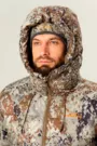 Куртка King Hunter BEAST HOOD  (High Camo M)