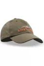 Бейсболка King Hunter  (Green One size)