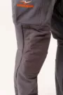 Брюки King Hunter ALPINE (Gray 3XL)