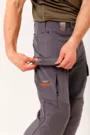 Брюки King Hunter ALPINE (Gray 3XL)