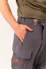 Брюки King Hunter ALPINE (Gray 3XL)