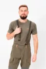 Брюки King Hunter ALPINE (Green S)