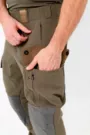 Брюки King Hunter ALPINE (Green S)
