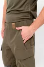 Брюки King Hunter ALPINE (Green S)