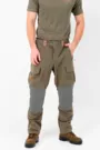 Брюки King Hunter ALPINE (Green S)