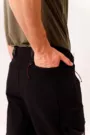 Брюки King Hunter ALPINE (Black 3XL)