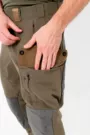 Брюки King Hunter ALPINE (Green S)