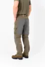 Брюки King Hunter ALPINE (Green S)
