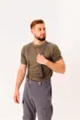Брюки King Hunter ALPINE (Gray 3XL)