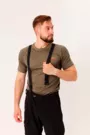 Брюки King Hunter ALPINE (Black 3XL)