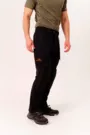 Брюки King Hunter ALPINE (Black 3XL)