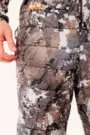 Брюки King Hunter BEAST (Camo Snow 3XL)
