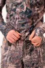 Брюки King Hunter BEAST (Camo Gray XL)