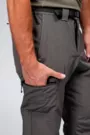 Брюки King Hunter DEFENDER (Gray L)