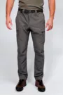 Брюки King Hunter DEFENDER (Gray L)