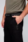 Брюки King Hunter DEFENDER (Black XS)