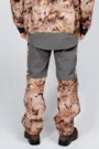 Брюки King Hunter STORM (Camo Duck 2XL)