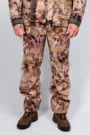 Брюки King Hunter STORM (Camo Duck 2XL)