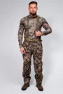Брюки King Hunter STORM (Camo Green M)