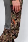 Брюки King Hunter STORM (Camo Green M)