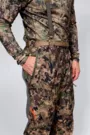 Брюки King Hunter STORM (Camo Green M)