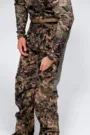 Брюки King Hunter STORM (Camo Green M)