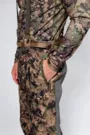 Брюки King Hunter STORM (Camo Green M)